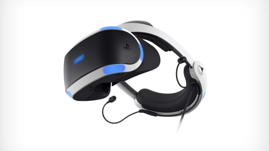 Gratis PSVR-adapter voor PlayStation 5 nu te bestellen