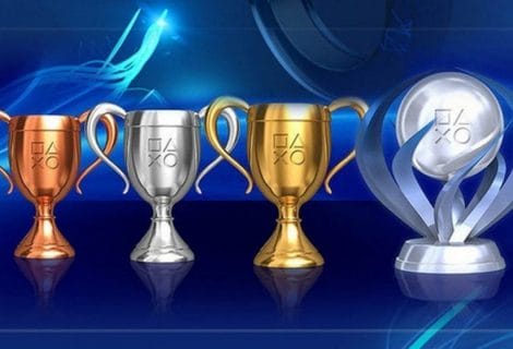 PlayStation trofeeën gaan vandaag op de schop