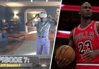NBA 2K21 voegt in-game advertenties toe die je niet kan skippen
