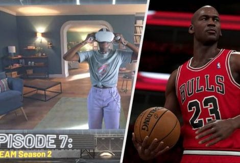 Take-Two gaat niet te skippen advertenties aanpakken in NBA 2K21