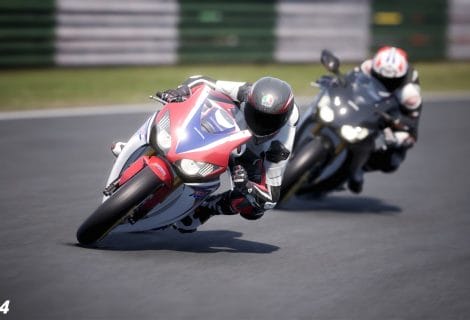 Ride 4 (PC, PS4, Xbox One)