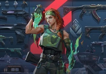 Valorant act 3 zal nieuwe map en Agent introduceren