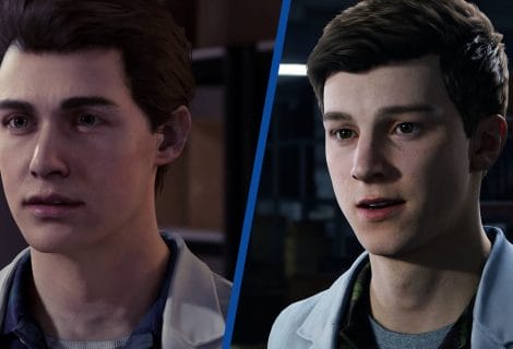 Insomniac verandert gezicht van Peter Parker in Marvel's Spider-Man Remastered en fans zijn niet blij