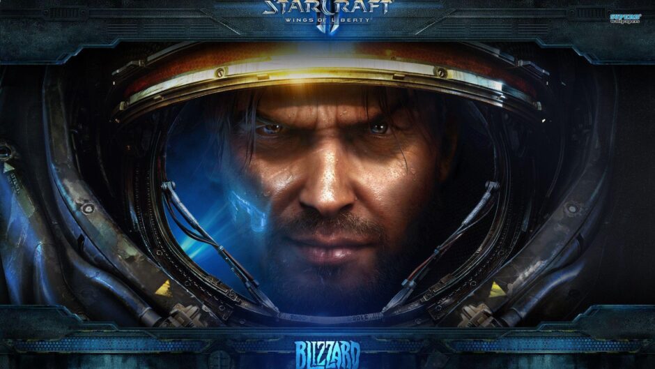 Oude Blizzard ontwikkelaars creëren eigen bedrijf, Oogt op RTS games