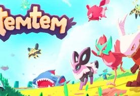 Pokémon-achtige game Temtem komt volgende week naar PS5 Early Access - Trailer