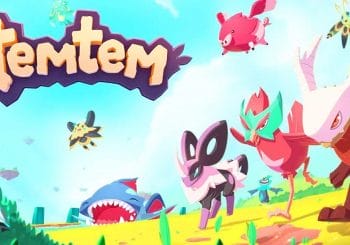 De Pokémon-achtige game Temtem komt in december naar de PlayStation 5