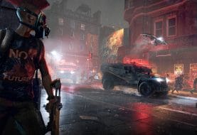 Wisselvallige reviewscores voor Watch Dogs: Legion