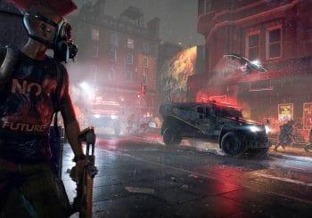 Wisselvallige reviewscores voor Watch Dogs: Legion