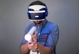 PlayStation VR 2-patenten van Sony zijn opgedoken