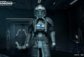 EA Motive komt toch met gratis content voor Star Wars Squadrons