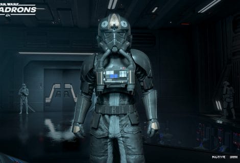 EA Motive komt toch met gratis content voor Star Wars Squadrons