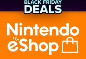Black Friday Sale in de Nintendo eShop met kortingen op onder andere Mario, Metroid en Zelda