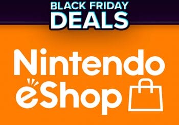 Black Friday Sale in de Nintendo eShop met kortingen op onder andere Mario, Metroid en Zelda