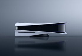 PlayStation 5 op lancering alleen online verkrijgbaar