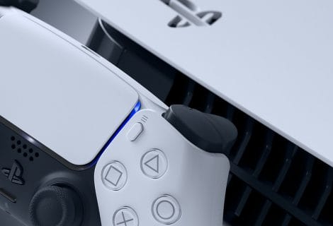 Sony kijkt naar de mogelijkheid om PS5 games extern op te slaan op een harde schijf