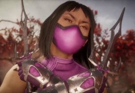 Mileena is meedogenloos in de nieuwe gameplay trailer van Mortal Kombat 11