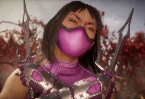 Mileena is meedogenloos in de nieuwe gameplay trailer van Mortal Kombat 11