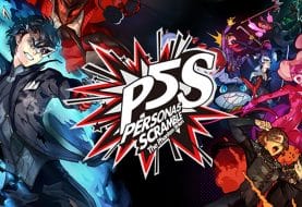 Engelse versie van Persona 5 Scramble: The Phantom Strikers mogelijk gelekt