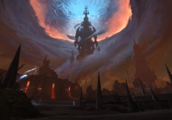 World of Warcraft: Shadowlands trailers tonen The Maw en Revendreth