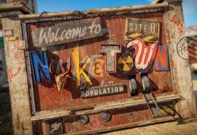 Nuketown nu beschikbaar in Call of Duty: Black Ops Cold War