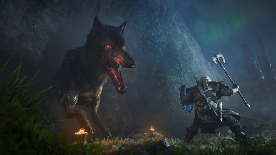 Assassin’s Creed Valhalla heeft nieuwe update gekregen waarmee er stabiele 60 fps is op de nieuwe consoles