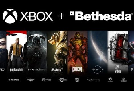 Microsoft spreekt over mogelijke exclusiviteit van Bethesda-games op Xbox