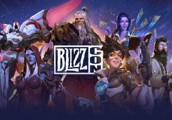 BlizzCon 2021 zal online plaatsvinden en gratis te kijken zijn