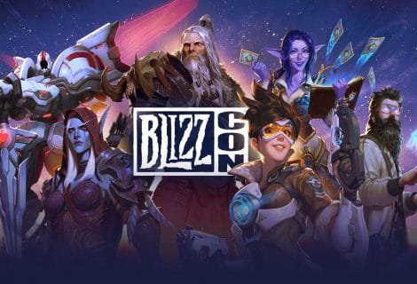 Blizzard bevestigt, de BlizzCon keert in 2023 terug