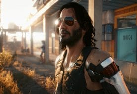 Nieuwe trailers van Cyberpunk 2077 tonen hoe belangrijk de rol is van Johnny Silverhand (Keanu Reeves)