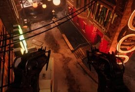 Maak kennis met de dodelijke wapens van PlayStation 5-exclusieve shooter Deathloop