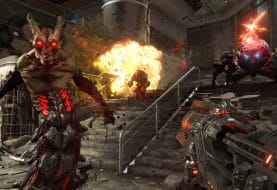 Next-gen upgrade met Ray Tracing voor DOOM Eternal komt zeer binnenkort uit