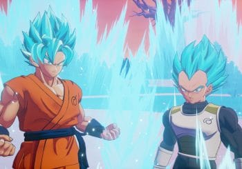 Dragon Ball Z: Kakarot krijgt een Nintendo Switch release
