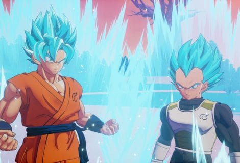 Dragon Ball Z: Kakarot krijgt een Nintendo Switch release