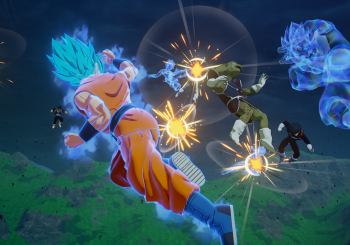 Dragon Ball Z Kakarot A New Power Awakens – Part 2 DLC trailer draait om het verhaal en karakters