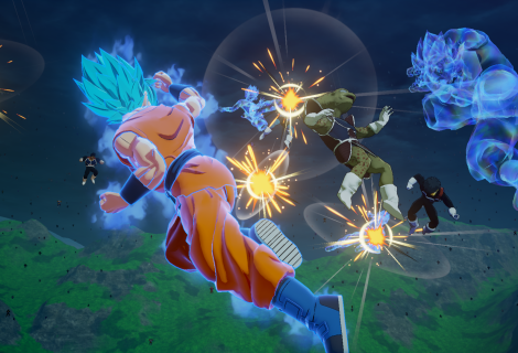 Dragon Ball Z Kakarot A New Power Awakens – Part 2 DLC trailer draait om het verhaal en karakters