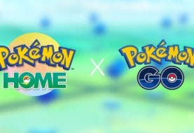 Pokémon GO integratie met Pokémon Home nu beschikbaar