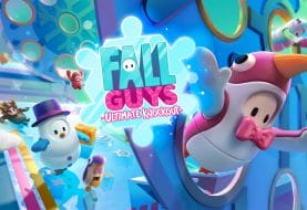 Seizoen 3 van Fall Guys lanceert op 15 december met een winter thema - Trailer