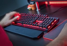 Review: Cooler Master Masterkeys MK750 – Een heerlijk mechanisch RGB-toetsenbord voor gamers