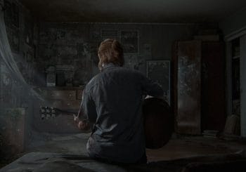 The Last of Us 2 is nog maar het begin volgens componist