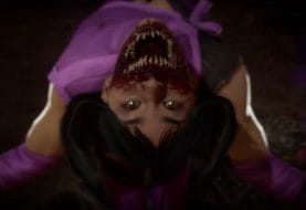 Mileena is terug en ze is gekker en gestoorder dan ooit in nieuwe gameplay van Mortal Kombat 11
