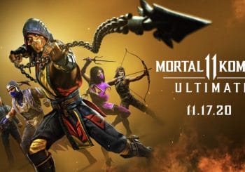Alle super data over Mortal Kombat 11 op een rij in zeer interessante infographic video