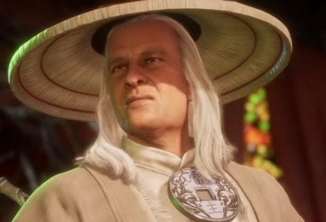 Speel als de personages uit de klassieke film uit 1995 in de nieuwe DLC van Mortal Kombat 11