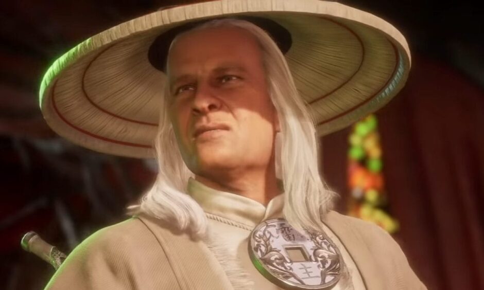 Speel als de personages uit de klassieke film uit 1995 in de nieuwe DLC van Mortal Kombat 11