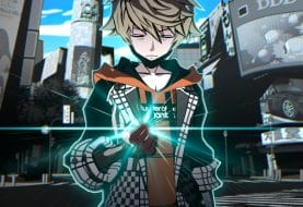 Vanaf vanavond 19:00 uur kan je een gratis demo van Neo The World Ends With You spelen