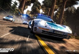 Need for Speed: Hot Pursuit Remastered is nu verkrijgbaar, spannende launch trailer vrijgegeven