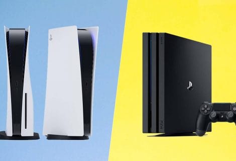 Sony test PS4 en PS5 bèta software met stemcommando's en meer