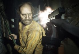 Beelden van een geschrapte Resident Evil 7 met Leon S. Kennedy als hoofdpersoon gelekt