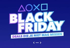 Sony zet een enorme lijst aan games in de Black Friday-uitverkoop in de PlayStation Store