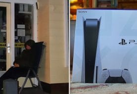 Hoe ver zou jij gaan voor een PlayStation 5? Nederlander slaapt in de kou voor deur van speelgoedwinkel