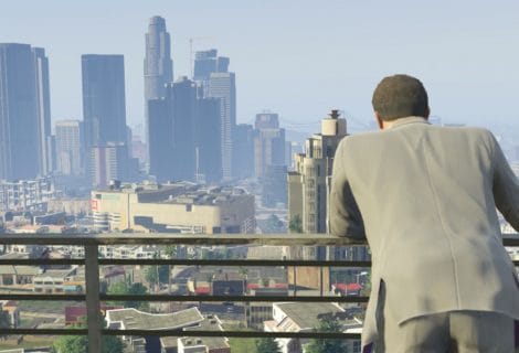 Officieel bevestigd: Grand Theft Auto V krijgt gloednieuw eiland, maar er is wel een addertje